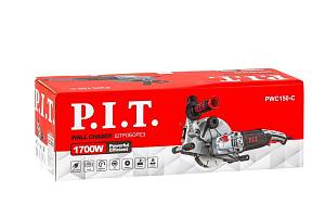 Штроборез P.I.T. PWC150-C