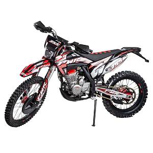Мотоцикл Кросс PWR FZ300 (PR5 4V) Мотоцикл Кросс PWR FZ300 (PR5 4V)