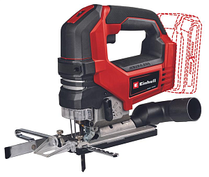 Лобзик аккумуляторный Einhell TP-JS 18/135 Li BL - Solo Einhell Лобзик аккумуляторный Einhell TP-JS 18/135 Li BL - Solo Einhell