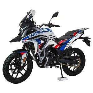 Мотоцикл Motoland 250 ENDURO GS (172FMM-5/PR250) Мотоцикл Motoland 250 ENDURO GS (172FMM-5/PR250)