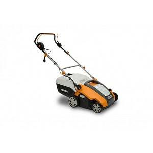 Аэратор газонов эл. VILLARTEC AE 1538 Аэратор газонов эл. VILLARTEC AE 1538