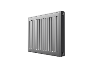 Радиатор панельный Royal Thermo COMPACT C21-600-1900 Silver Satin