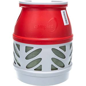 Композитный баллон Ragasco LPG 12,5 л. Композитный баллон Ragasco LPG 12,5 л.
