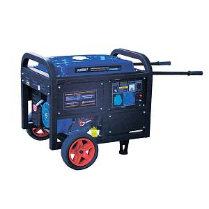 Бензиновый генератор
Redbo GPT-13000K ATS