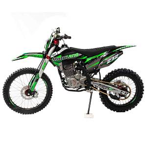 Мотоцикл Кросс Motoland XT 250 HS (172FMM) Мотоцикл Кросс Motoland XT 250 HS (172FMM)