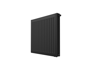 Радиатор панельный Royal Thermo VENTIL COMPACT VC11-500-400 Noir Sable