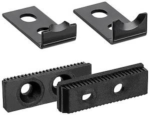 Запчасть: Ножи для стриппера KN-1250200, 1 пара KNIPEX
