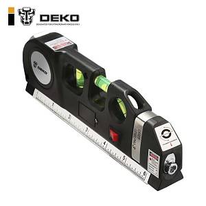 Уровень лазерный DEKO SP001 065-0209