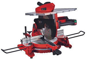 Комбинированная торцовочная пила TC-MS 3017 T Einhell Комбинированная торцовочная пила TC-MS 3017 T Einhell