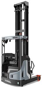 Электрический ричтрак Tisel Technics RTX16 PLUS FTX750 ISS SAM Электрический ричтрак Tisel Technics RTX16 PLUS FTX750 ISS SAM