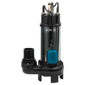 Фекальный насос ALTECO FP 2200 B Фекальный насос ALTECO FP 2200 B