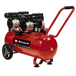 Компрессор TE-AC 50 Silent Einhell