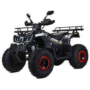 Квадроцикл Motoland VOX200 ALL ROAD X (баланс. вал)