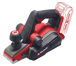 Рубанок аккумуляторный TP-PL 18/3 LI BL -SOLO Einhell Рубанок аккумуляторный TP-PL 18/3 LI BL -SOLO Einhell