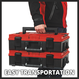 Кейс для инструмента Einhell E-Case S-F Einhell