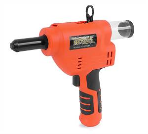 Аккумуляторный вытяжной заклепочник MESSER M6000 (05-32-600) Аккумуляторный вытяжной заклепочник MESSER M6000 (05-32-600)
