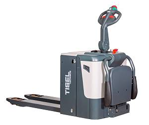 Самоходная электрическая тележка Tisel Technics ET25P EPS Самоходная электрическая тележка Tisel Technics ET25P EPS