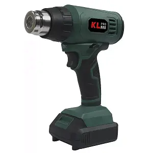 KLPRO строительный фен KLSH18-50 KLPRO строительный фен KLSH18-50