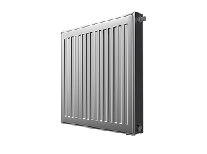 Радиатор панельный Royal Thermo VENTIL COMPACT VC11-600-600 Silver Satin