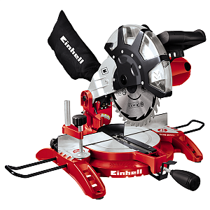 Пила торцовочная TC-MS 2513 L Einhell Пила торцовочная TC-MS 2513 L Einhell