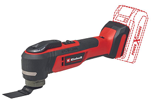 Многофункциональный аккумуляторный инструмент TP-MG 18 Li BL Einhell