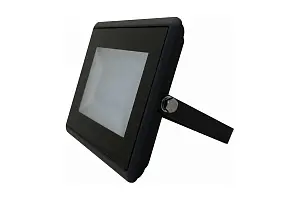 Прожектор светодиодный ECOCLASS FL 50W 6500K 3600Lm IP65 чёрный / LEDVANCE