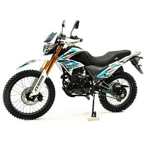 Мотоцикл Motoland 250 ENDURO ST (165FMM) Мотоцикл Motoland 250 ENDURO ST (165FMM)