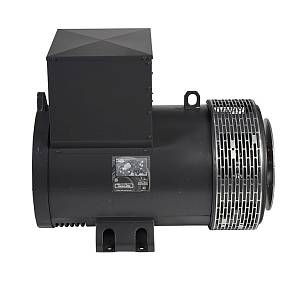 Mecc Alte ECP34-3L/4 SAE 3/11,5 (128 кВт) ТСС