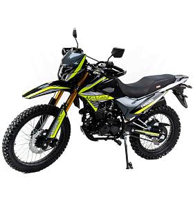 Мотоцикл Motoland 250 ENDURO ST 250 (165FMM) NEON Мотоцикл Motoland 250 ENDURO ST 250 (165FMM) NEON