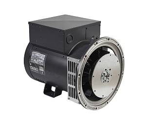 Mecc Alte ECP28-VL/4 SAE 3/11,5 (24 кВт) ТСС
