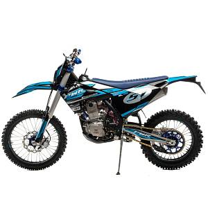 Мотоцикл Кросс PWR FS450 NC (194MQ) Мотоцикл Кросс PWR FS450 NC (194MQ)