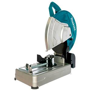 Пила монтажная аккумуляторная Makita DLW140Z (без акк, без з/у)