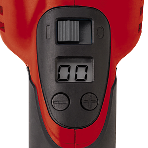 Машина полировальная CC-PO 1100/150 E Einhell Машина полировальная CC-PO 1100/150 E Einhell