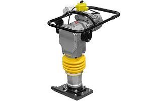 Вибротрамбовка электрическая TSS HCD80G (220В) ТСС Вибротрамбовка электрическая TSS HCD80G (220В) ТСС