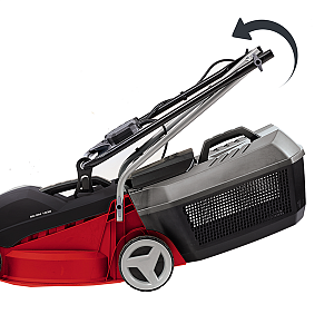 Газонокосилка электрическая GC-EM 1030 Einhell