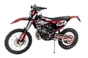 Мотоцикл Кросс PWR FS250 (2-STROKE) Мотоцикл Кросс PWR FS250 (2-STROKE)