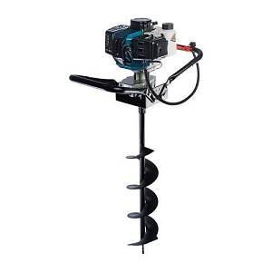 Бензиновый мотобур ALTECO GGD 1800 Бензиновый мотобур ALTECO GGD 1800