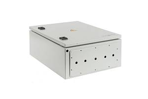 Источник питания SKAT SMART UPS-600 IP65 SNMP Wi-Fi