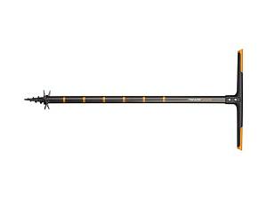 Бур садовый большой FISKARS (рабочий диаметр 200 мм) (1000640) Бур садовый большой FISKARS (рабочий диаметр 200 мм) (1000640)