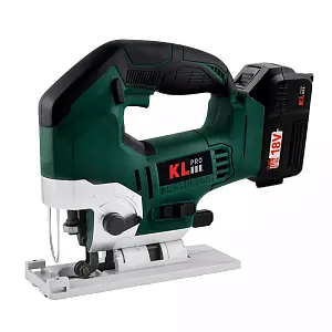 KLPRO электролобзик KLDT18B-50 KLPRO электролобзик KLDT18B-50