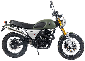 Мотоцикл Racer RC300-GY8H Triumph 300