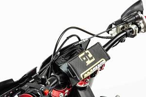 Мотоцикл Кросс PWR FS250 (172FMM) (4V) Мотоцикл Кросс PWR FS250 (172FMM) (4V)
