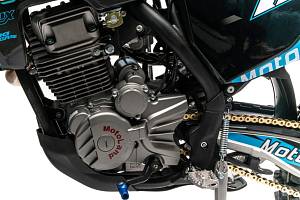 Мотоцикл Кросс Motoland XT 250 ST 21/18 (172FMM-4V) Мотоцикл Кросс Motoland XT 250 ST 21/18 (172FMM-4V)