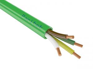 КСРВнг(А)-FRLSLTx 4х0,50 мм (0,2 мм.кв.) кабель Паритет