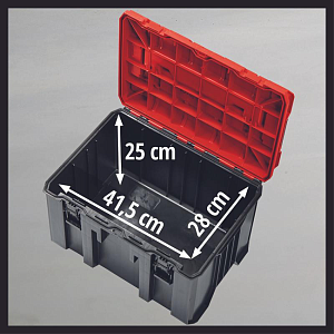 Кейс Einhell E-Case M Einhell