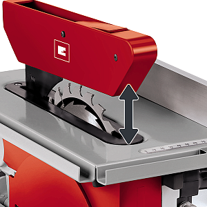 Комбинированная торцовочная пила TC-MS 2112 T Einhell Комбинированная торцовочная пила TC-MS 2112 T Einhell