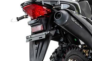 Мотоцикл Motoland 250 ENDURO LT 250 (XF250-B) (165FMM) NEON Мотоцикл Motoland 250 ENDURO LT 250 (XF250-B) (165FMM) NEON