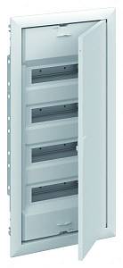 Шкаф встраиваемый ABB UK640V3RU на 48(+8) модулей с винтовыми клеммами 2CPX077858R9999
