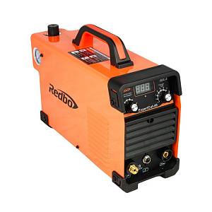 Аппарат плазменной резки
Redbo ExpertCut-40 Аппарат плазменной резки
Redbo ExpertCut-40