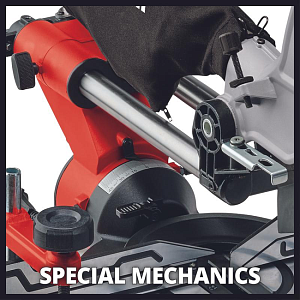 Пила торцовочная TE-SM 10 L Dual Einhell Пила торцовочная TE-SM 10 L Dual Einhell